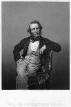 Hugh Grosvenor (1825-189), 1st Duke of Westminster, 19th Century-DJ Pound-Giclee Print