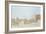 Djenne (Mali) Grande Mosquee, Monday, 2000-Charlie Millar-Framed Giclee Print