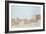 Djenne (Mali) Grande Mosquee, Monday, 2000-Charlie Millar-Framed Giclee Print