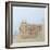 Djenne (Mali) Grande Mosquee, Tuesday, 2000-Charlie Millar-Framed Giclee Print