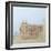 Djenne (Mali) Grande Mosquee, Tuesday, 2000-Charlie Millar-Framed Giclee Print