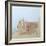 Djenne (Mali) Grande Mosquee, Tuesday, 2000-Charlie Millar-Framed Giclee Print