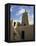 Djinguereber Mosque, Timbuktu (Tombouctoo), Unesco World Heritage Site, Mali, Africa-Jenny Pate-Framed Premier Image Canvas