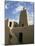 Djinguereber Mosque, Timbuktu (Tombouctoo), Unesco World Heritage Site, Mali, Africa-Jenny Pate-Mounted Photographic Print