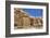 Djinn Blocks, Dating from Between 50 BC and 50 Ad, Petra, Jordan, Middle East-Richard Maschmeyer-Framed Photographic Print