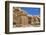 Djinn Blocks, Dating from Between 50 BC and 50 Ad, Petra, Jordan, Middle East-Richard Maschmeyer-Framed Photographic Print