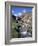 Djupaqil Gorge, Southwest Area Near Hveragerdi, Iceland, Polar Regions-Geoff Renner-Framed Photographic Print