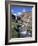 Djupaqil Gorge, Southwest Area Near Hveragerdi, Iceland, Polar Regions-Geoff Renner-Framed Photographic Print