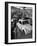 Dkw Auto Works, New 1954 Opels Getting Made-Ralph Crane-Framed Photographic Print