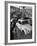 Dkw Auto Works, New 1954 Opels Getting Made-Ralph Crane-Framed Photographic Print