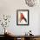 DLM No. 141 Page 10-Alexander Calder-Framed Premium Edition displayed on a wall