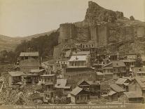 The Armenians, 1880S-Dmitri Ivanovich Yermakov-Photographic Print