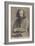 Dmitri Mendeleev, Russian Chemist-null-Framed Photographic Print