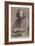 Dmitri Mendeleev, Russian Chemist-null-Framed Photographic Print