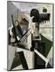 Premium Giclee Print