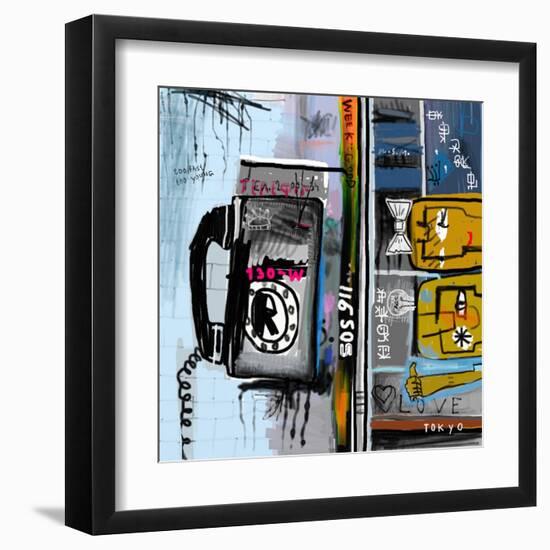 Art Print, , large