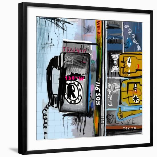 Art Print, , large