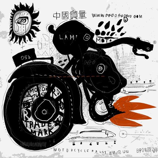 Art Print, , large