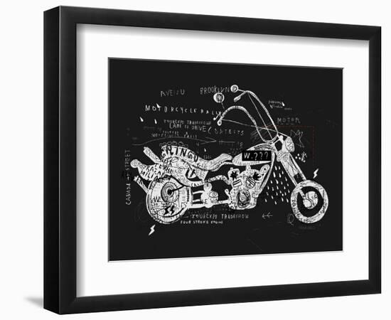 Art Print, , large