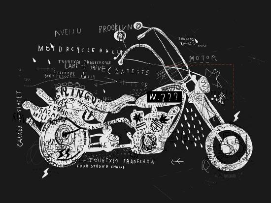 Premium Giclee Print, , large