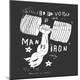 Premium Giclee Print