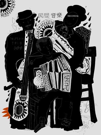 Art Print, , large