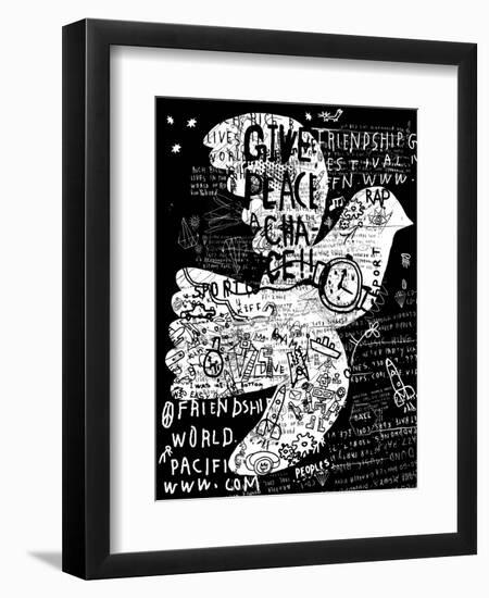 Art Print, , large