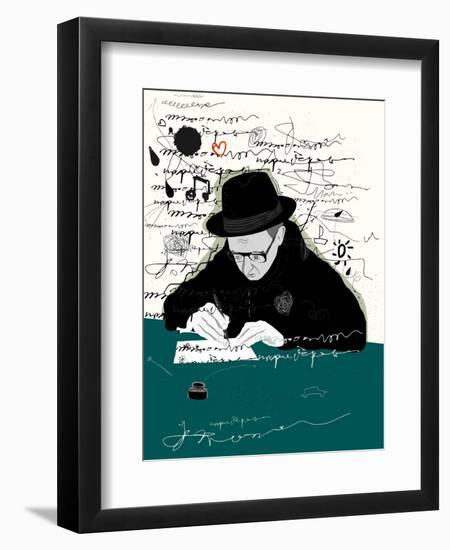 Art Print, , large