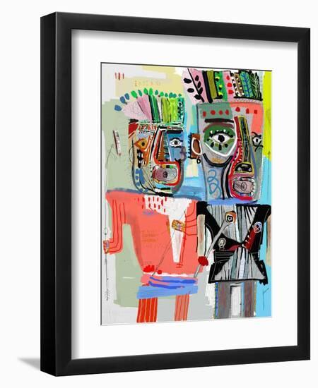 Art Print, , large