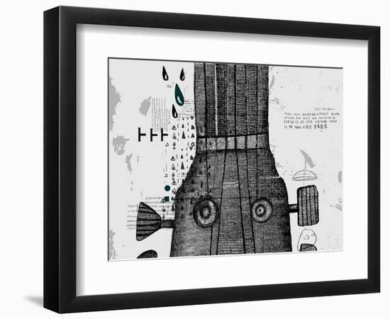Art Print, , large
