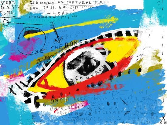 Art Print, , large