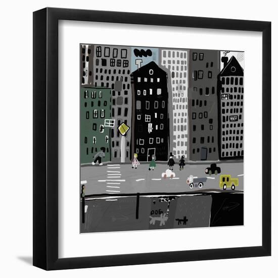Art Print, , large