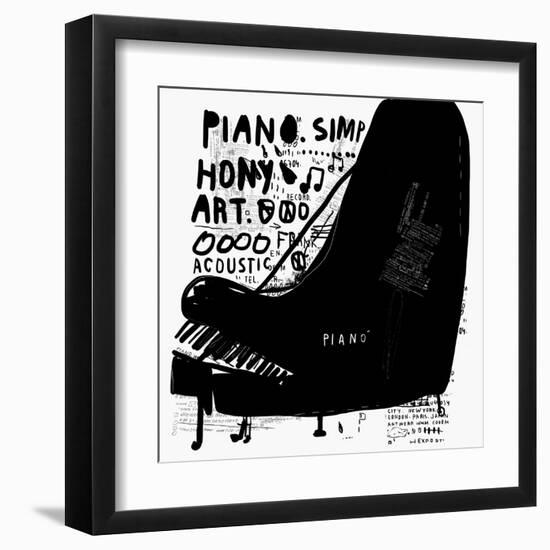Art Print, , large