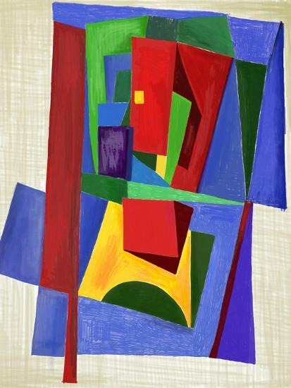 Art Print, , large