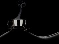 Coffee in Bed-Dmitriy Batenko-Premier Image Canvas