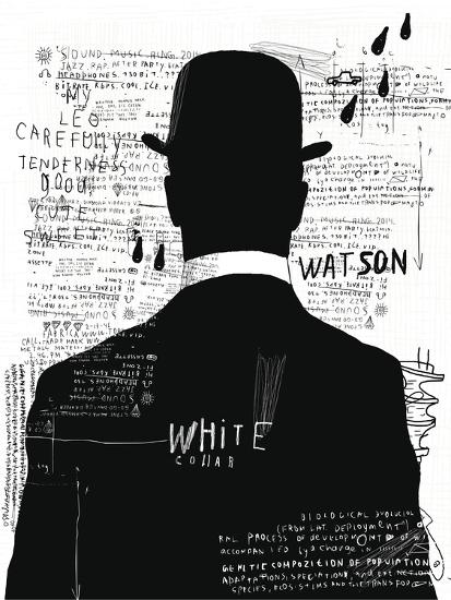 Premium Giclee Print, , large