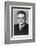 Dmitry Dmitriyevich Shostakovich Russian Composer-null-Framed Photographic Print