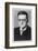 Dmitry Dmitriyevich Shostakovich Russian Composer-null-Framed Photographic Print