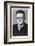 Dmitry Dmitriyevich Shostakovich Russian Composer-null-Framed Photographic Print