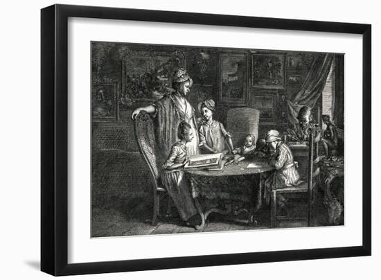 Art Print, , large