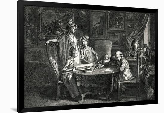 Art Print, , large
