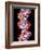 DNA Molecule, Artwork-null-Framed Photographic Print