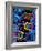 DNA Molecule-PASIEKA-Framed Photographic Print