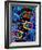 DNA Molecule-PASIEKA-Framed Photographic Print