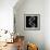 DNA Molecule-Mehau Kulyk-Framed Photographic Print displayed on a wall