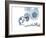 DNA Packaging, Artwork-Henning Dalhoff-Framed Photographic Print