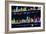 DNA Sequence-PASIEKA-Framed Photographic Print