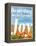 Do Anything Produce Joy-Terry Eggers-Framed Premier Image Canvas