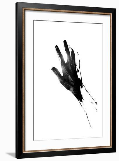 Do Shine-Alex Cherry-Framed Art Print