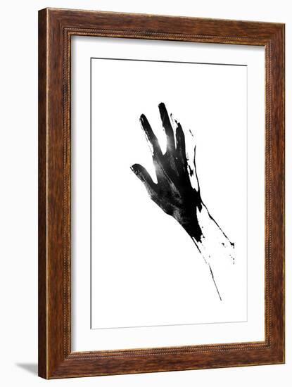 Do Shine-Alex Cherry-Framed Premium Giclee Print